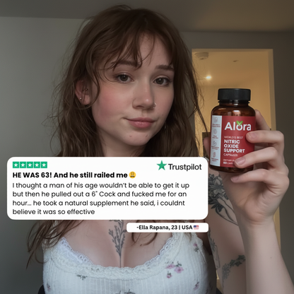 Nitric Oxide Support Capsules